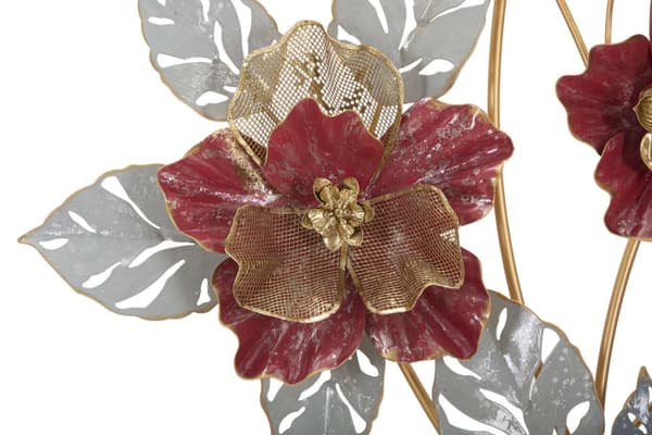 FURNLUX VÄGGKONST LOVI ROSA 69CM