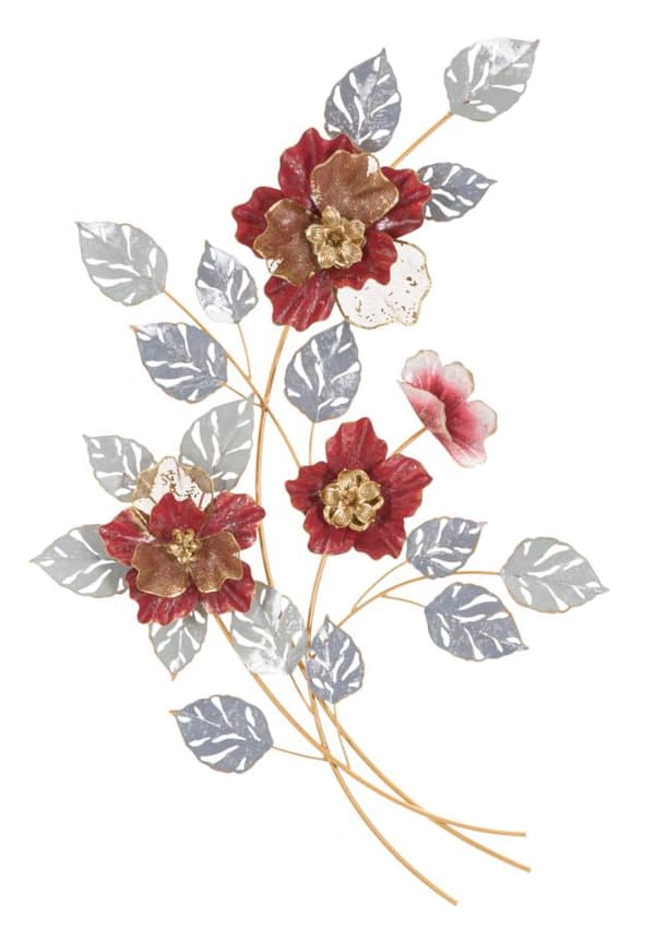 FURNLUX VÄGGKONST LOVI ROSA 69CM