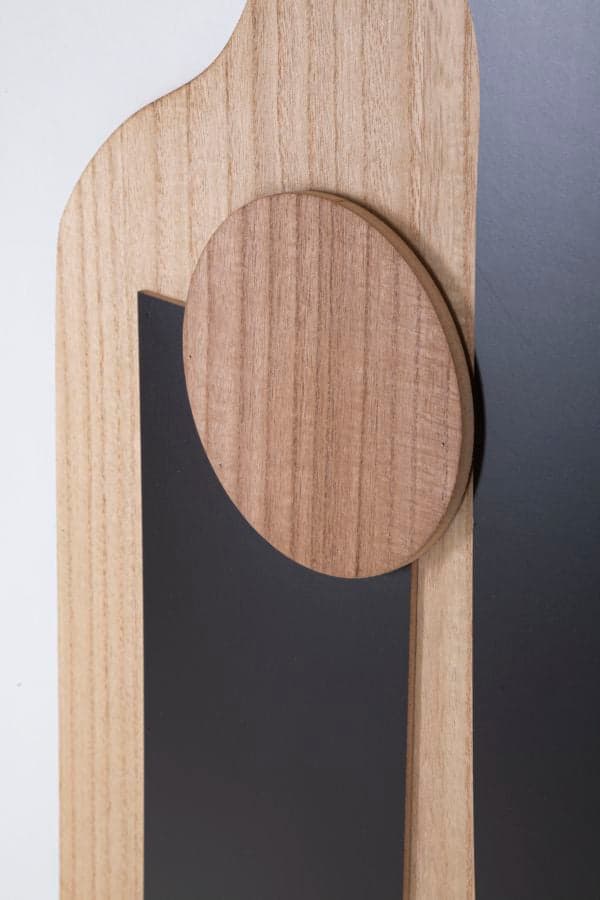 FURNLUX VÆGKUNST ASTROY BEIGE 60CM