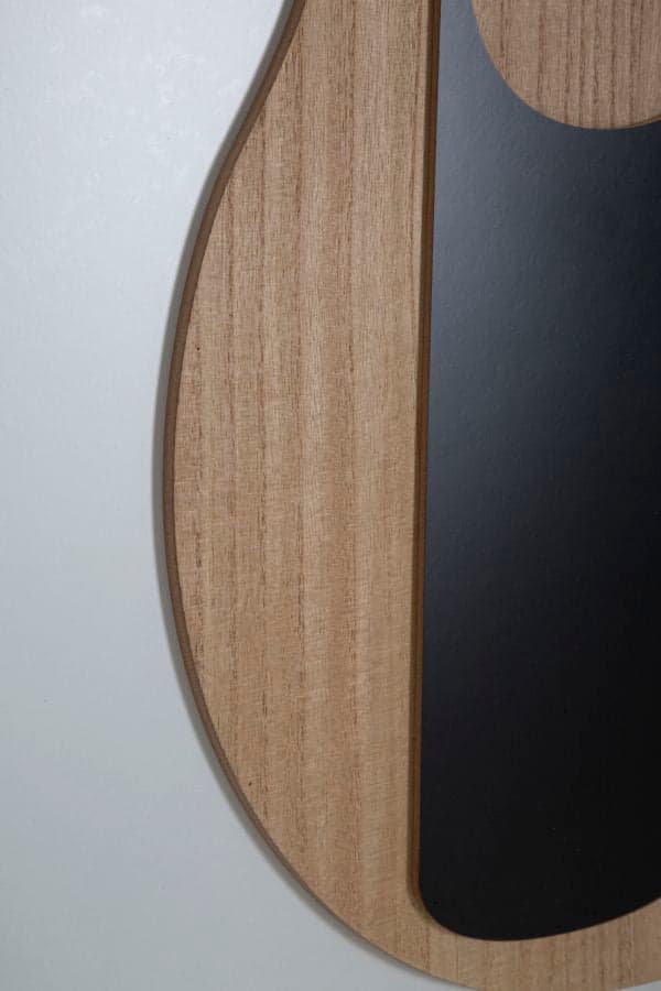 FURNLUX VÄGGKONST ASTROY BEIGE 60CM
