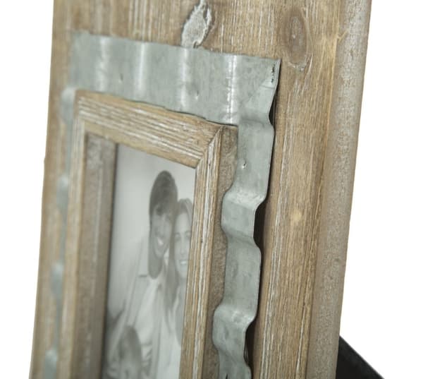 FURNLUX RAM WODY BEIGE 22CM