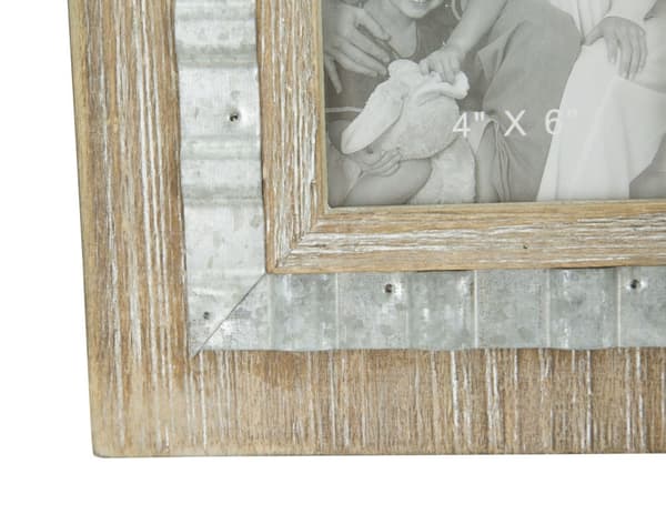 FURNLUX RAM WODY BEIGE 22CM