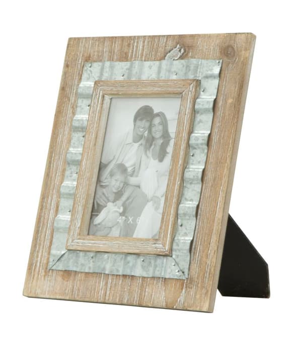 FURNLUX RAM WODY BEIGE 22CM