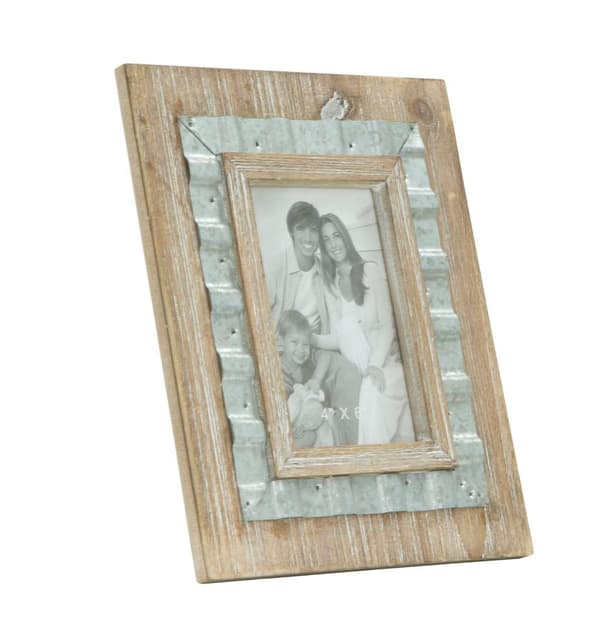 FURNLUX RAM WODY BEIGE 22CM