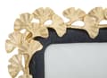Miniatyrbild 3 av 6: FURNLUX RAM GINK GULD 25CM