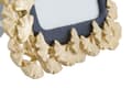 Miniatyrbild 4 av 6: FURNLUX RAM GINK GULD 25CM