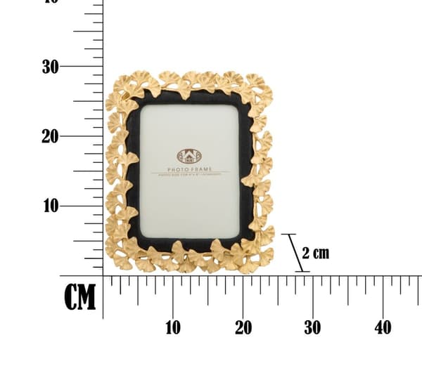 FURNLUX RAM GINK GULD 25CM