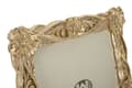 Miniatyrbild 4 av 6: FURNLUX RAM FLO GULD 27CM