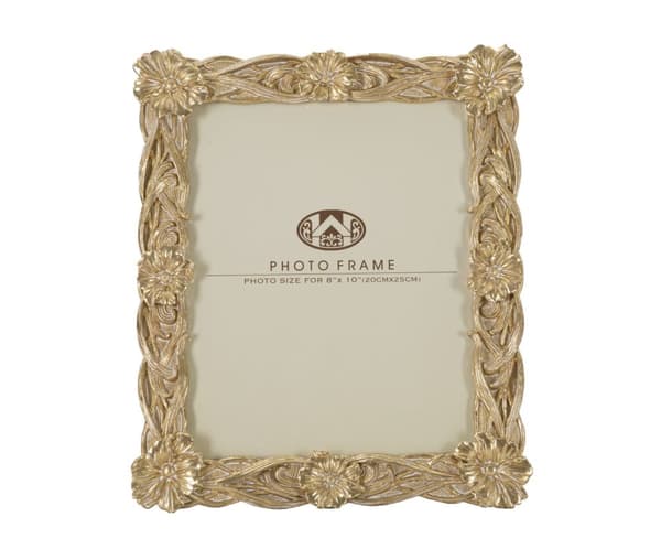 FURNLUX RAM FLO GULD 27CM
