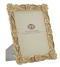 Miniatyrbild 1 av 6: FURNLUX RAM FLO GULD 27CM