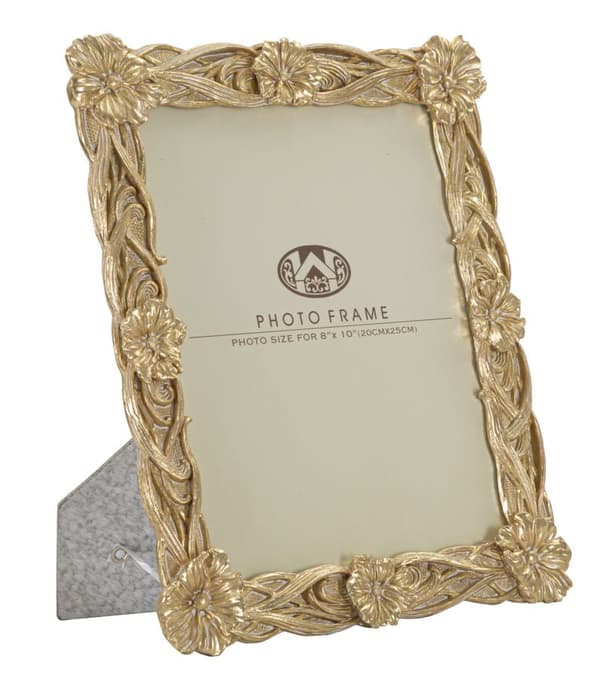 FURNLUX RAM FLO GULD 27CM