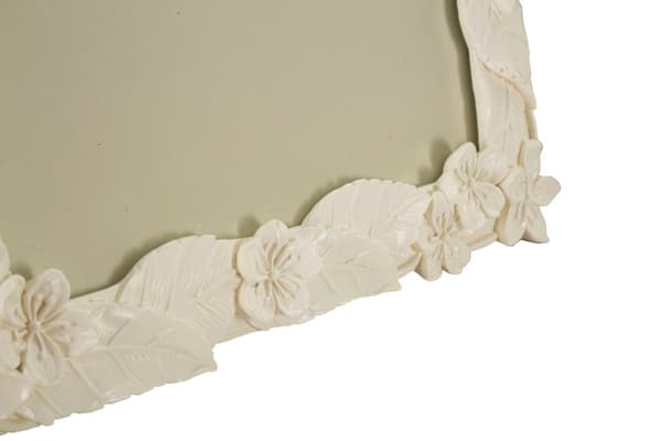 FURNLUX RAM BLAD BEIGE 26CM