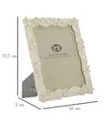 Miniatyrbild 6 av 6: FURNLUX RAM BLAD BEIGE 26CM