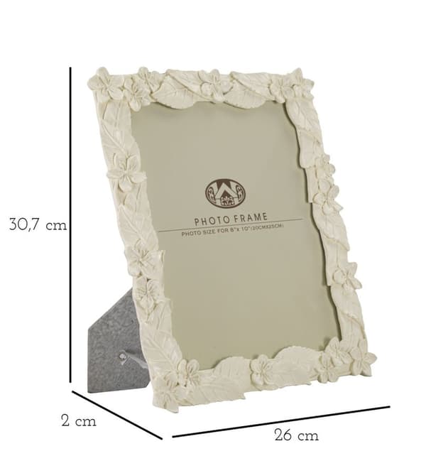 FURNLUX RAM BLAD BEIGE 26CM