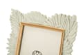 Miniatyrbild 4 av 6: FURNLUX RAM PINY BEIGE 24CM
