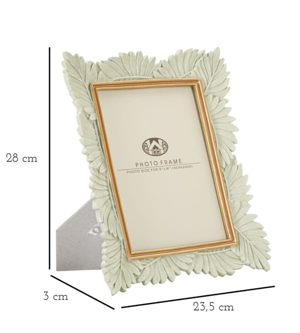 FURNLUX RAM PINY BEIGE 24CM