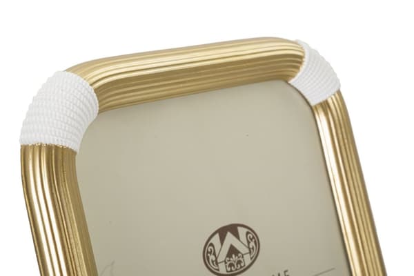 FURNLUX RAM BANN GULD 25CM