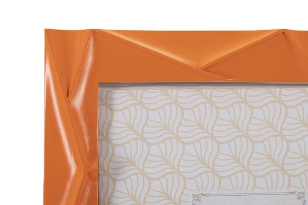 FURNLUX RAM ORANGY ORANGE 26CM