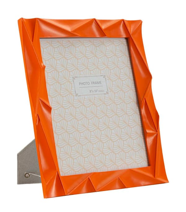 FURNLUX RAM ORANGY ORANGE 26CM