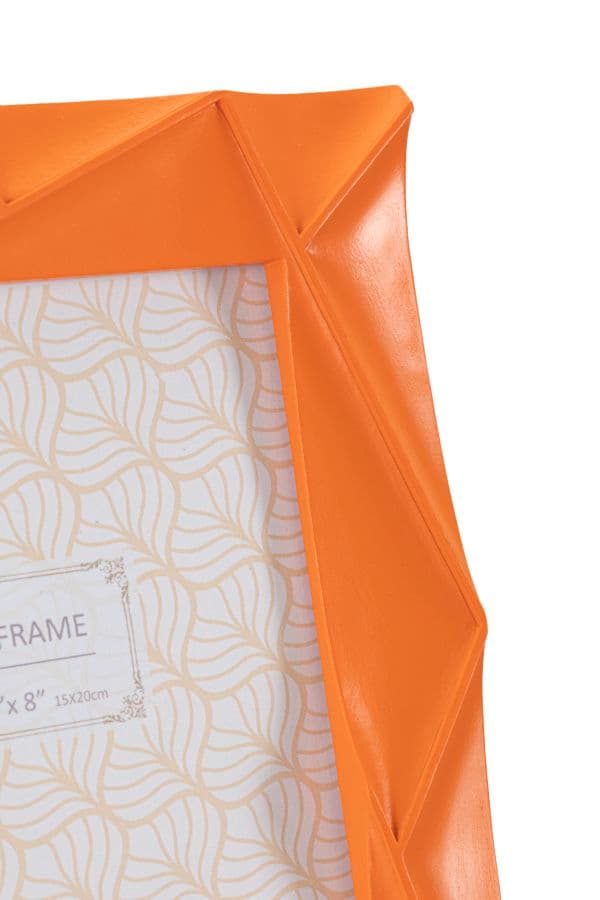 FURNLUX RAM ORANGY ORANGE 21CM
