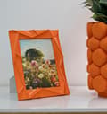 Miniatyrbild 5 av 6: FURNLUX RAM ORANGY ORANGE 21CM