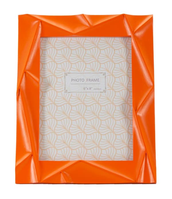 FURNLUX RAM ORANGY ORANGE 21CM
