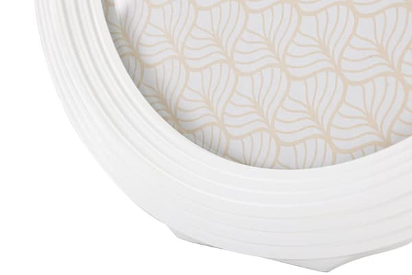 FURNLUX RAM OVY VIT 25CM