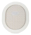 Miniatyrbild 2 av 6: FURNLUX RAM OVY VIT 25CM