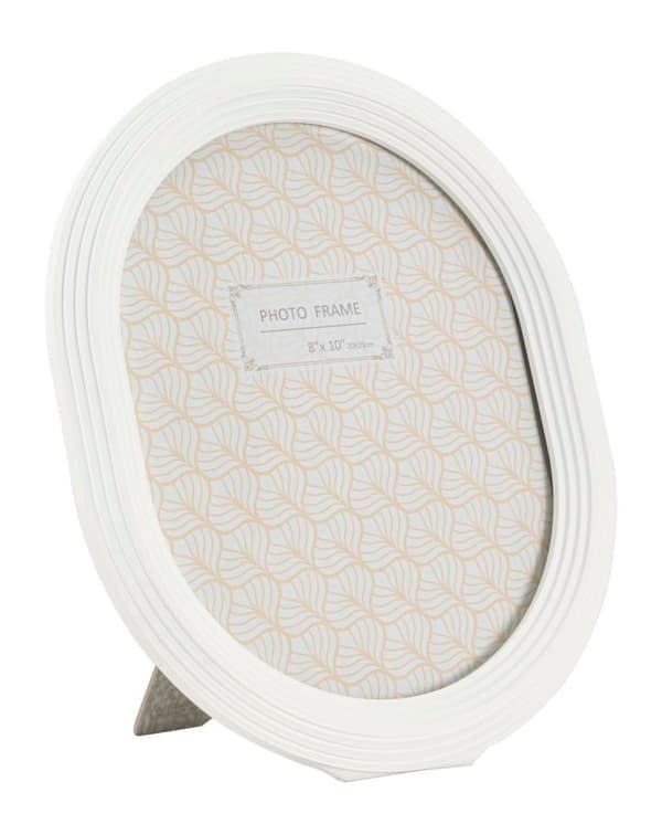 FURNLUX RAM OVY VIT 25CM