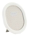Miniatyrbild 1 av 6: FURNLUX RAM OVY VIT 25CM