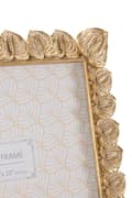 Miniatyrbild 4 av 6: FURNLUX RAM ANTHURIUM GULD 26CM