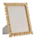Miniatyrbild 1 av 6: FURNLUX RAM ANTHURIUM GULD 26CM