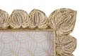 Miniatyrbild 3 av 6: FURNLUX RAM ANTHURIUM GULD 21CM