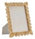 Miniatyrbild 1 av 6: FURNLUX RAM ANTHURIUM GULD 21CM