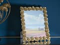 Miniatyrbild 5 av 6: FURNLUX RAM ROSSEN GULD 26CM
