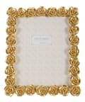 Miniatyrbild 2 av 6: FURNLUX RAM ROSSEN GULD 26CM