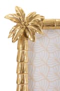 Miniatyrbild 3 av 6: FURNLUX RAM FLAMINGO GULD 30CM