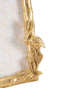 Miniatyrbild 4 av 6: FURNLUX RAM FLAMINGO GULD 30CM