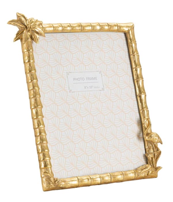 FURNLUX RAM FLAMINGO GULD 30CM