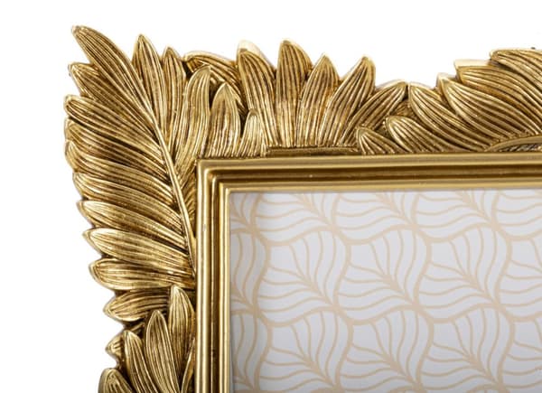 FURNLUX RAM OLLY GULD 29CM