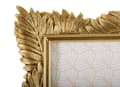 Miniatyrbild 3 av 6: FURNLUX RAM OLLY GULD 29CM