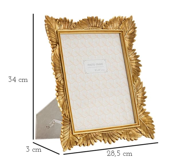 FURNLUX RAM OLLY GULD 29CM