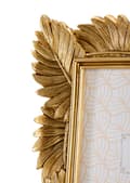 Miniatyrbild 4 av 6: FURNLUX RAM OLLY GULD 24CM