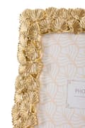 Miniatyrbild 4 av 6: FURNLUX RAM TAME GOLD 21CM