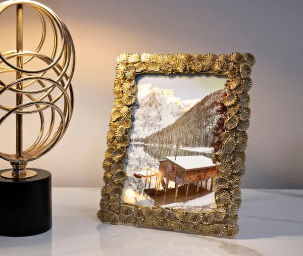 FURNLUX RAM TAME GOLD 21CM