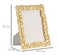 Miniatyrbild 6 av 6: FURNLUX RAM TAME GOLD 21CM