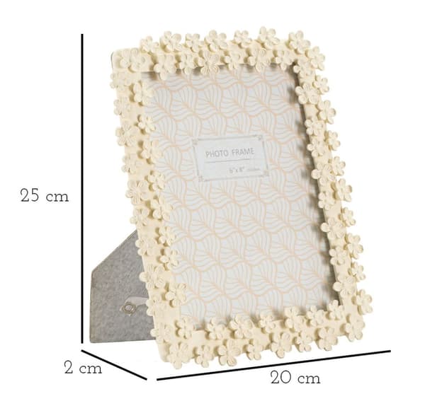 FURNLUX RAM STO BEIGE 20CM