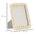 Miniatyrbild 6 av 6: FURNLUX RAM STO BEIGE 20CM