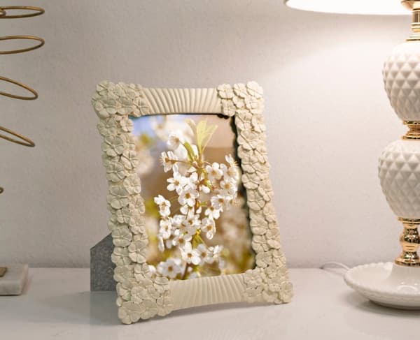 FURNLUX RAM CEMPAK BEIGE 23CM