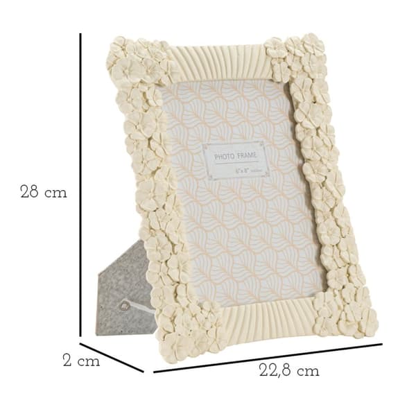 FURNLUX RAM CEMPAK BEIGE 23CM